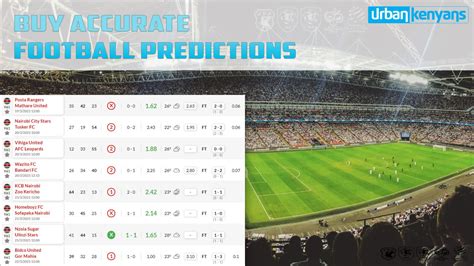 SoccerVista, Statarea, Victor predicts and 10 more Sites that .